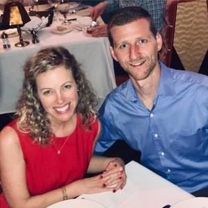 Meet your Posher, Amy